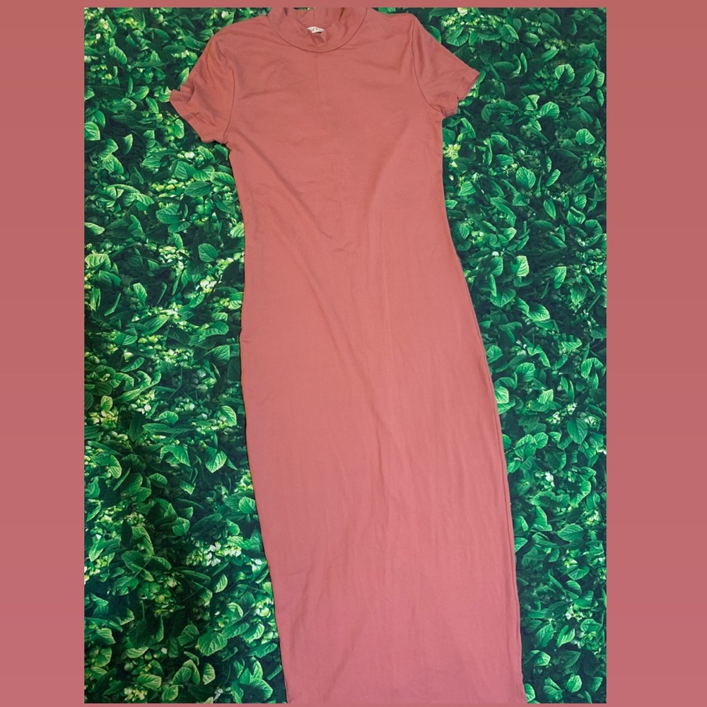 Bodycon Casual Dress